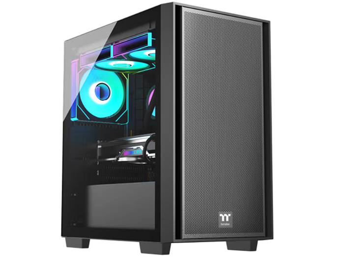 2025年i5 12400F配RTX3050/RTX4060装机配置推荐 装机方案二选一(图2)