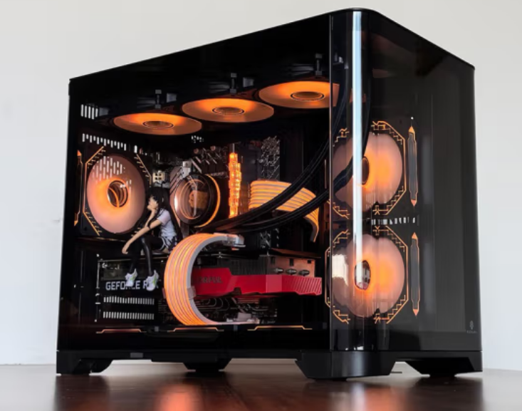 R7 5700X3D或R5 7500F搭配RX6750GRE游戏电脑配置推荐(图1) 1.png
