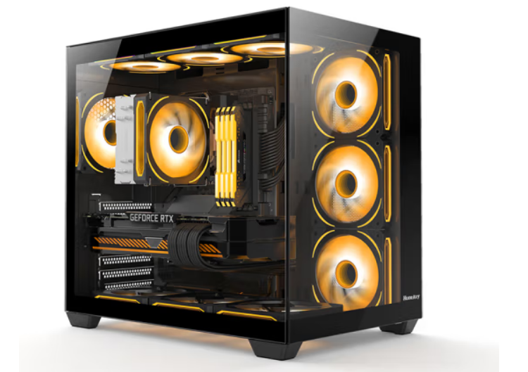 万元i5-14600KF、i7-14700KF配RTX4070TiSuper高配电脑配置推荐(图1) 1.png