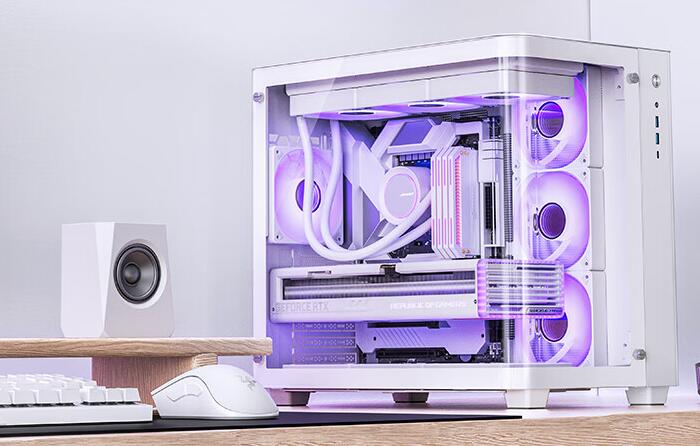 1.5万i7-14700KF配RTX4080SUPER高配电脑配置推荐 全能型主机(图1) 1.5万i7-14700KF配RTX4080SUPER高配电脑配置推荐 全能型主机