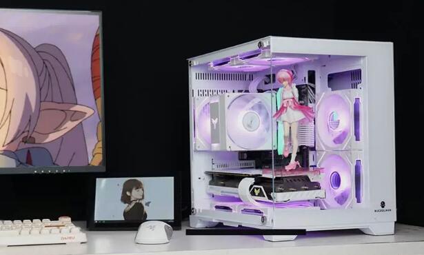 i5-12400F/12600KF/13400F搭配RTX4060主流游戏电脑配置推荐(图1) i5-12400F/12600KF/13400F搭配RTX4060主流游戏电脑配置推荐