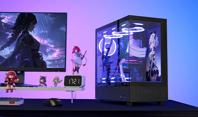 14代i7-14700KF配RTX4070SUPER/4070TiSUPER高配电脑配置推荐(图1) 14代i7-14700KF搭配RTX4070SUPER/4070TiSUPER高配电脑配置推荐