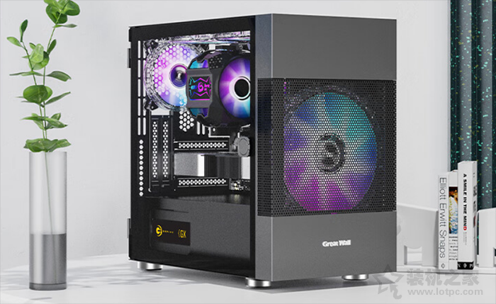 i7-13700F配RTX4060/4060Ti生产力电脑配置推荐 高U低显装机单(图1) i7-13700F配RTX4060/4060Ti生产力电脑配置推荐 高U低显装机单(图1)