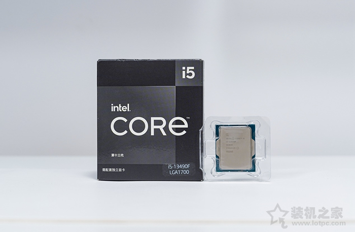 i5 13490F搭配RTX4070海景房主机配置推荐(图2) 星璨小岚装机实例,i5 13490F搭配RTX4070海景房主机配置推荐