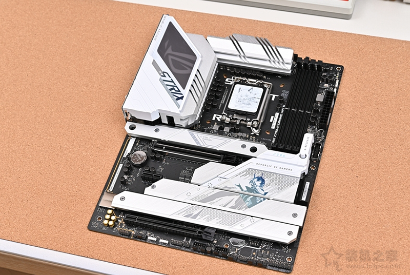 兼顾性能与颜值!14代i7-14700K配RTX4080游戏海景房装机配置方案(图5) 兼顾性能与颜值!14代i7-14700K配RTX4080游戏海景房装机配置方案(图5)