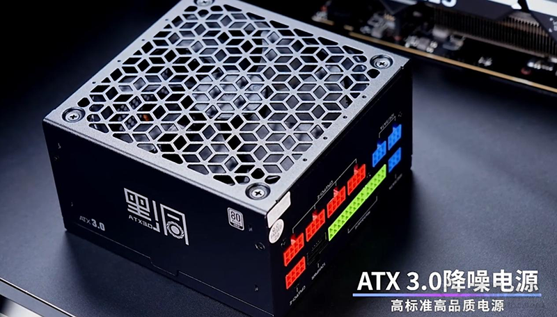 兼顾性能与颜值!14代i7-14700K配RTX4080游戏海景房装机配置方案(图10) 兼顾性能与颜值!14代i7-14700K配RTX4080游戏海景房装机配置方案(图10)