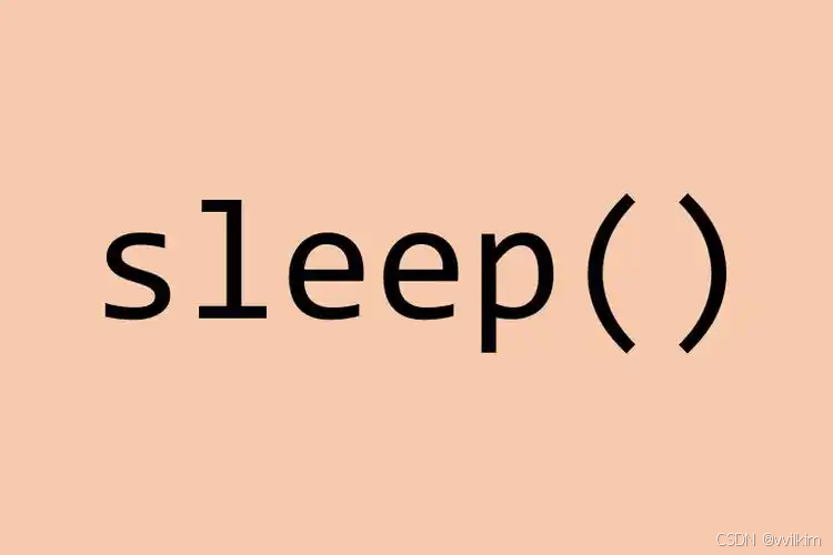 JavaScript中实现Sleep功能及其应用的几种方法(图1) JavaScript中实现Sleep功能及其应用的几种方法(图1)
