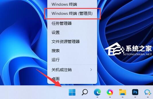 Win11怎么安装微软商店-Microsoft Store的安装方法(图1) Win11怎么安装微软商店-Microsoft Store的安装方法(图1)