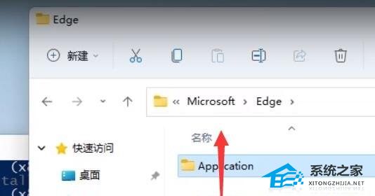 Win11无法卸载edge浏览器怎么办-Win11卸载edge浏览器的方法(图5)