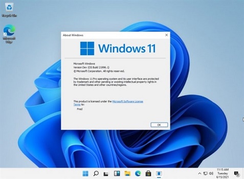 Win11如何设置右下角显示?Win11设置右下角显示的方法(图1) Win11如何设置右下角显示?