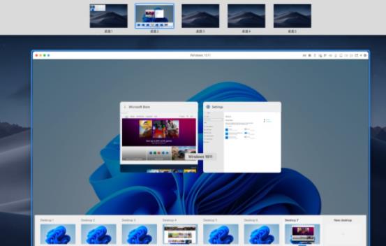 Win11系统怎么样?windows11系统简单介绍(图5) Win11系统怎么样?