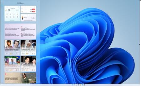 Win11如何截屏录屏?Win11截屏教程和快捷键使用方法(图1) Win11如何截屏录屏?