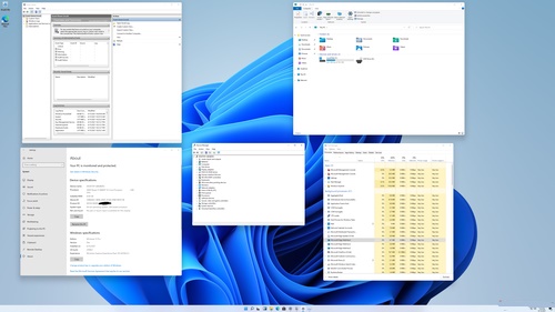Win11如何关闭自动更新?Win11关闭自动更新的方法(图3) Win11关闭自动更新的方法