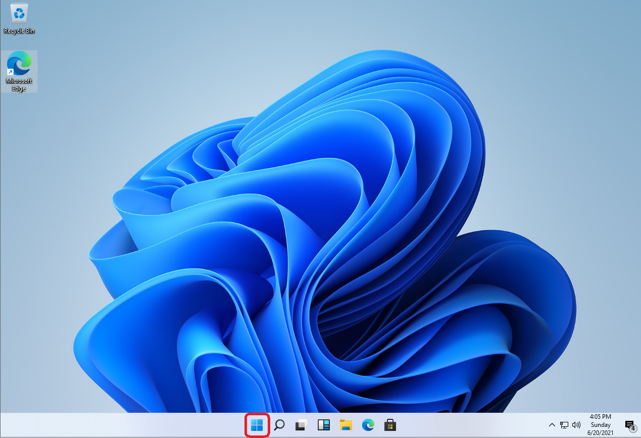 Windows11怎么完全汉化?Windows11彻底汉化教程来了!(图1) Windows11怎么完全汉化?Windows11彻底汉化教程来了!(图1)