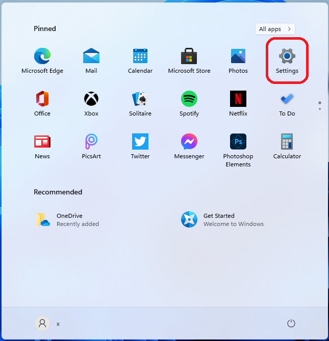Windows11怎么完全汉化?Windows11彻底汉化教程来了!(图2) Windows11怎么完全汉化?Windows11彻底汉化教程来了!(图2)