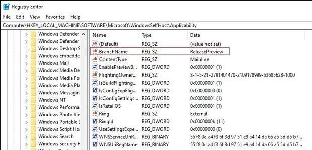 电脑硬件标准不符合Win11升级要求怎么办?(图4) 电脑硬件标准不符合Win11升级要求怎么
