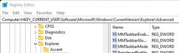 Win11怎么设置缩小任务栏?Win11设置任务栏大小教程(图3) Win11怎么设置缩小任务栏