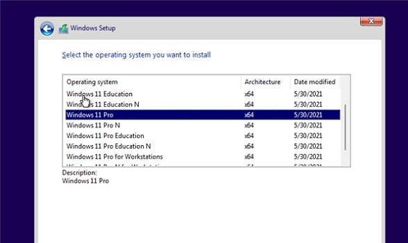 老电脑如何升级Win11?老电脑升Win11升级教程(图4) 老电脑升Win11升级教程