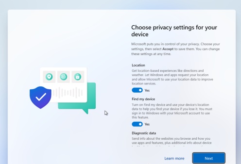 老电脑如何升级Win11?老电脑升Win11升级教程(图5) 老电脑升Win11升级教程