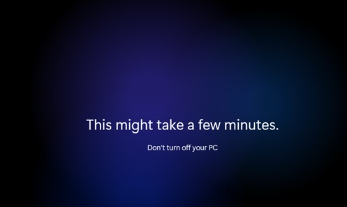 老电脑如何升级Win11?老电脑升Win11升级教程(图6) 老电脑升Win11升级教程