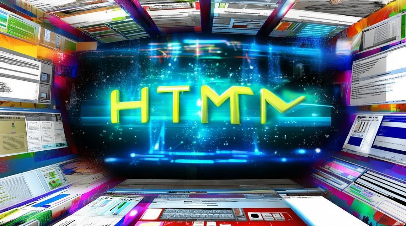 HTML作为网页制作标准,它如何实现万维网页面的多样化呈现? HTML作为网页制作标准,它如何实现万维网页面的多样化呈现?
