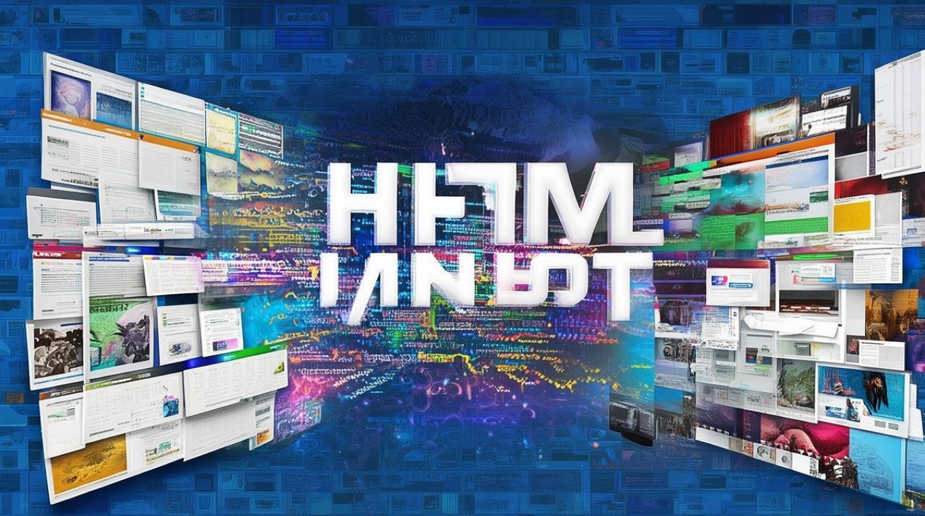 HTML作为网页制作标准,它如何实现万维网页面的多样化呈现? HTML作为网页制作标准,它如何实现万维网页面的多样化呈现?
