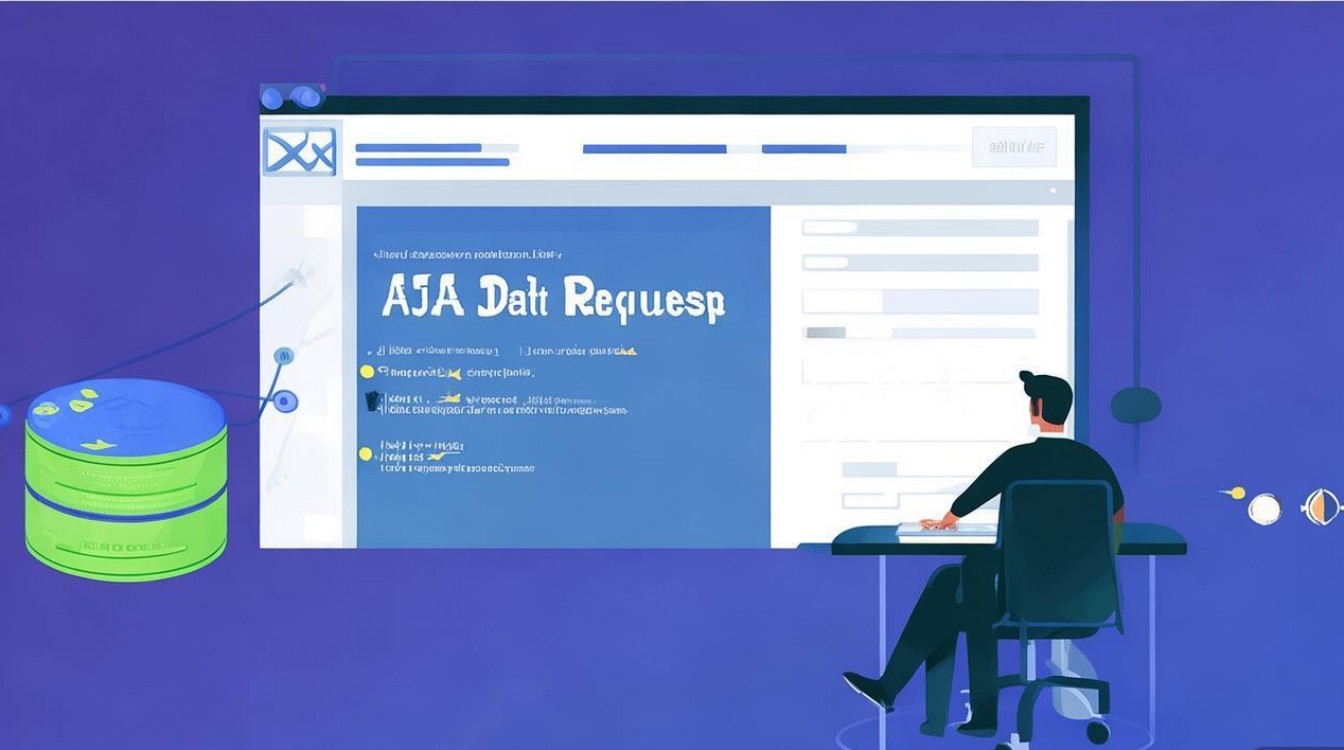 如何通过AJAX操作实现数据库中数据的删除操作？