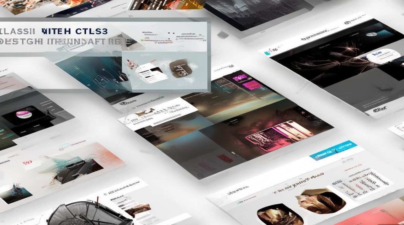 html5 css3网页设计与制作案例中,有哪些经典案例可以学习借鉴? html5 css3网页设计与制作案例中,有哪些经典案例可以学习借鉴?