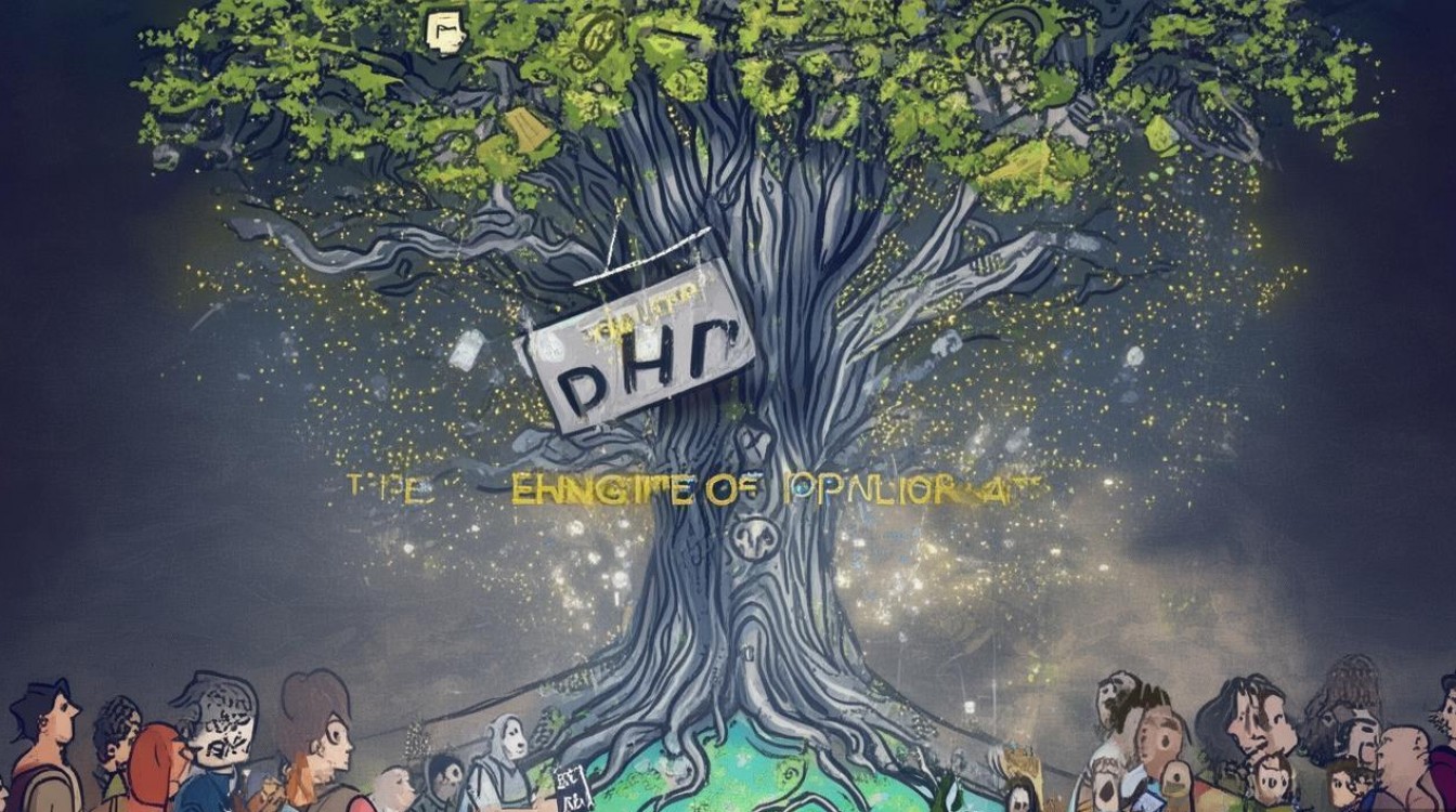 为什么PHP成为最受欢迎的网站编程语言之谜? 为什么PHP成为最受欢迎的网站编程语言之谜?