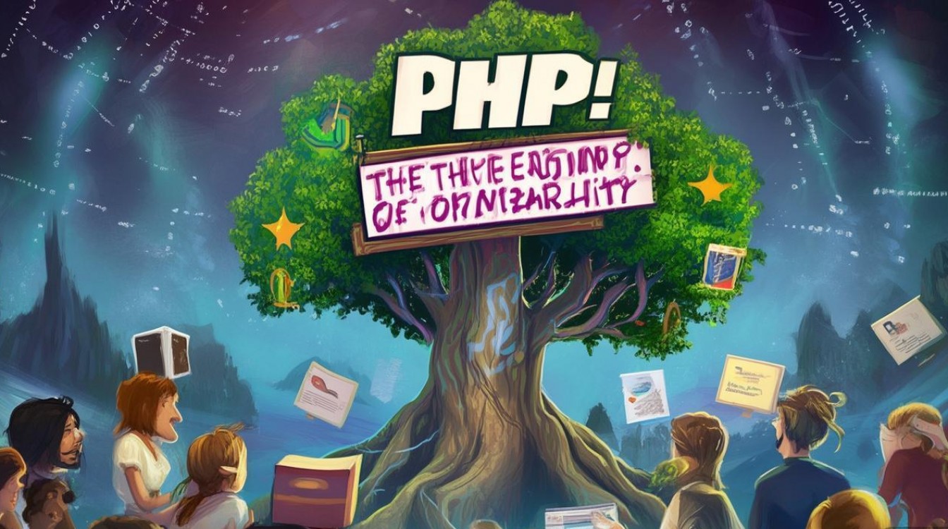 为什么PHP成为最受欢迎的网站编程语言之谜? 为什么PHP成为最受欢迎的网站编程语言之谜?