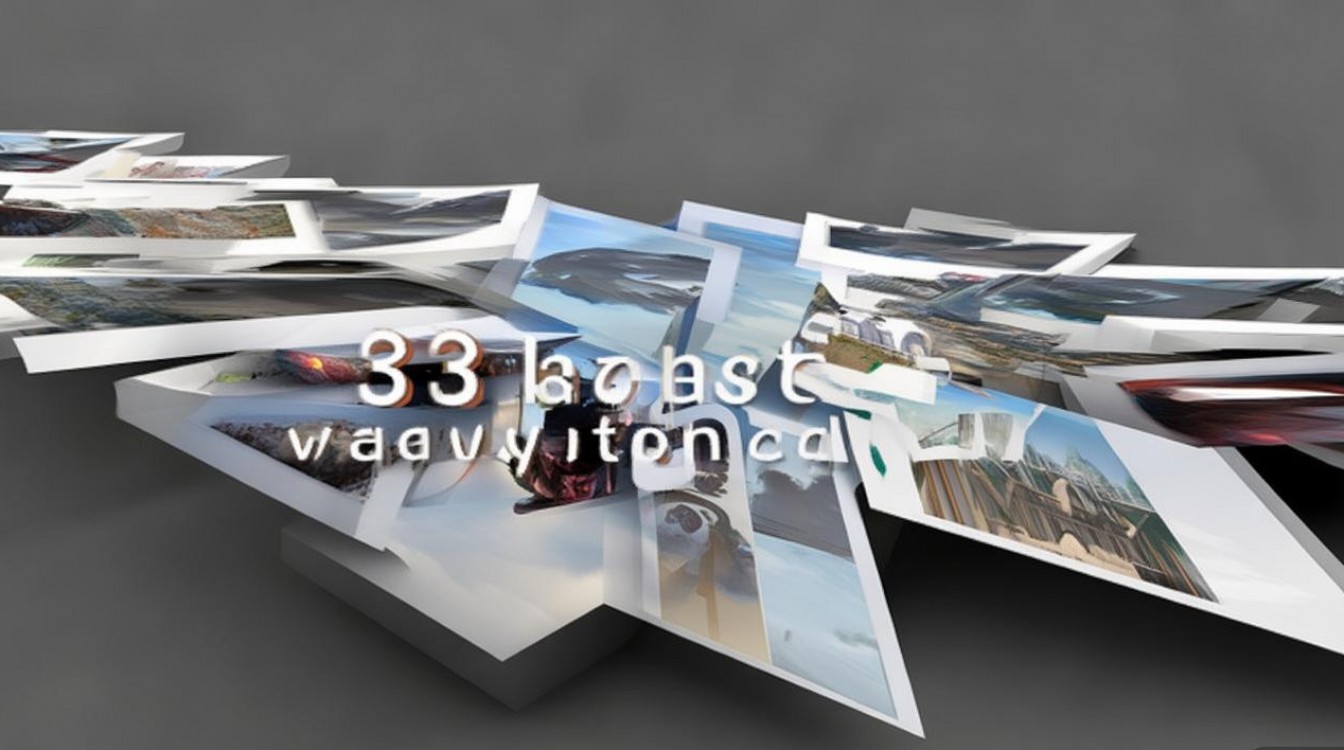 如何用js和CSS3实现3D旋转切换效果并优化图片切换代码? 如何用js和CSS3实现3D旋转切换效果并优化图片切换代码?