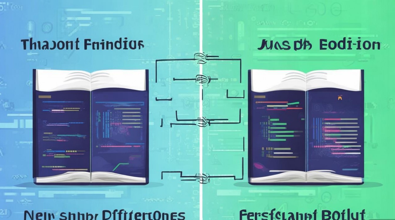 JavaScript第三版与第四版，有何显著差异与升级点？