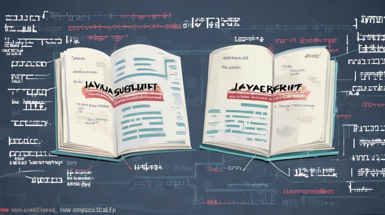 JavaScript第三版与第四版，有何显著差异与升级点？