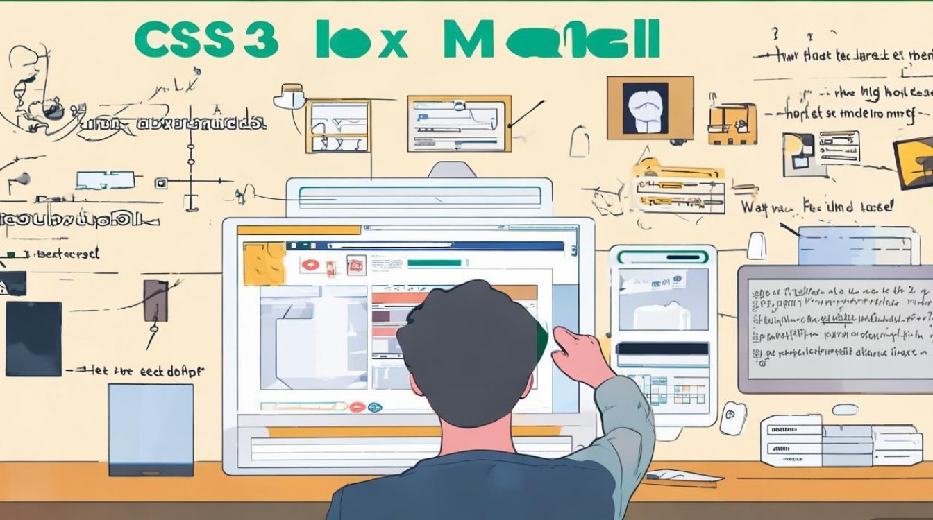 CSS3盒子模型制作效果图的制作步骤和技巧有哪些疑问? CSS3盒子模型制作效果图的制作步骤和技巧有哪些疑问?