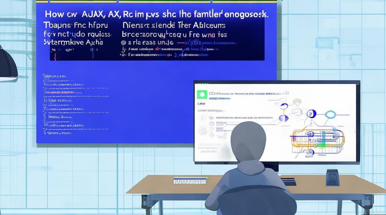 如何正确获取并格式化Ajax请求返回的数据?详解处理技巧与步骤 如何正确获取并格式化Ajax请求返回的数据?详解处理技巧与步骤