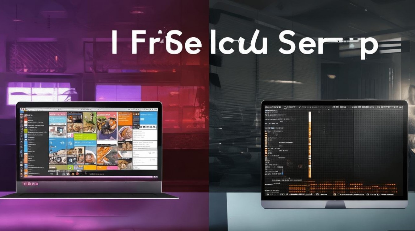 Ubuntu桌面版与服务器版功能差异在哪里?两者应用场景有何不同? Ubuntu桌面版与服务器版功能差异在哪里?两者应用场景有何不同?