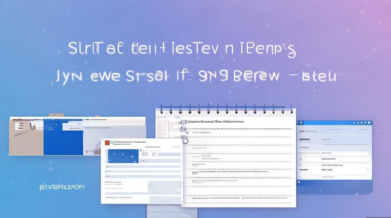 Windows环境下配置FTP服务器步骤详解及常见问题解答? Windows环境下配置FTP服务器步骤详解及常见问题解答?