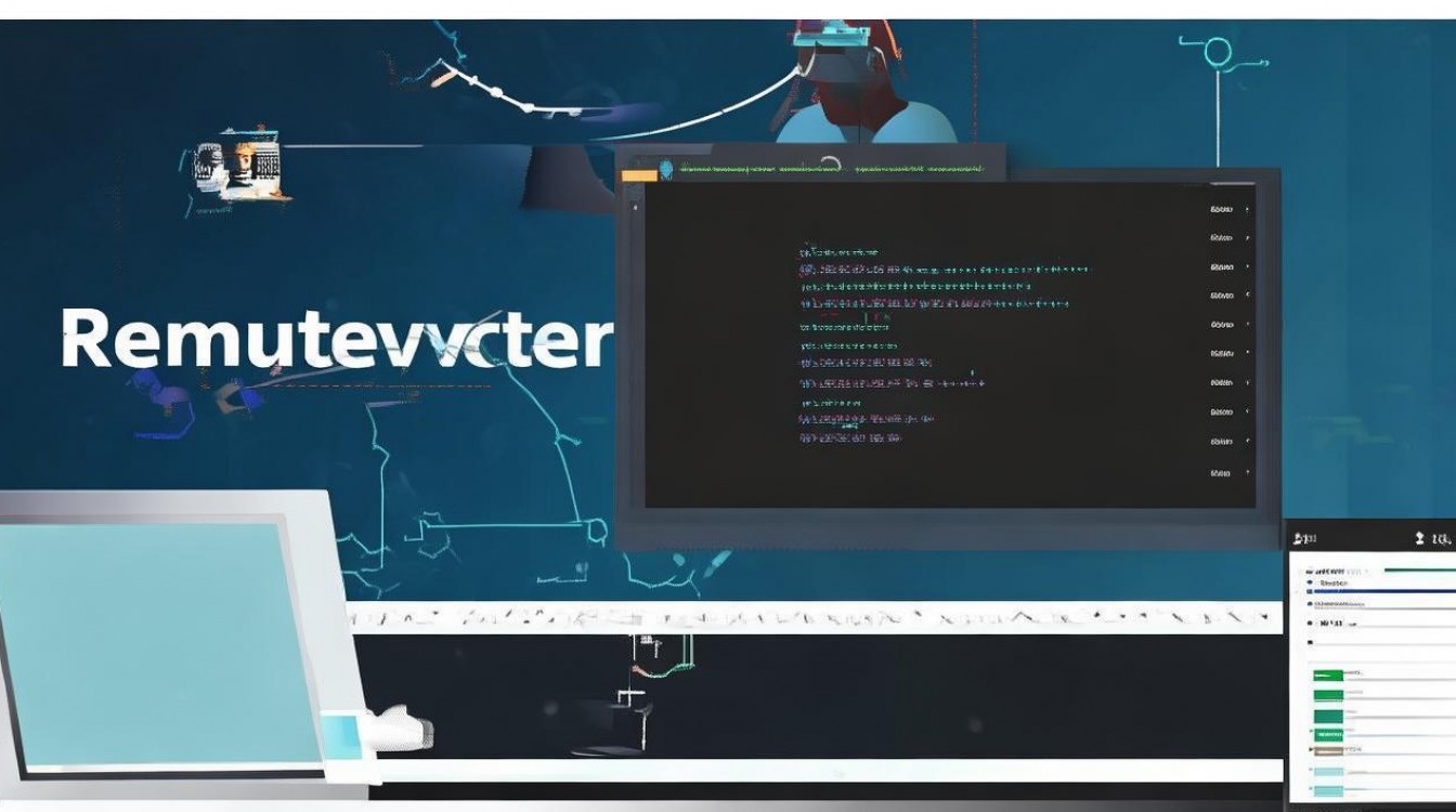 如何在Linux系统中高效访问远程服务器？解决远程访问难题的实用方法有哪些？