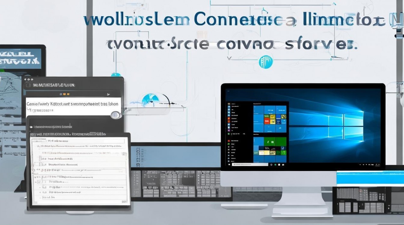 Linux远程连接Linux服务器的方法有哪些?具体步骤和工具介绍? Linux远程连接Linux服务器的方法有哪些?具体步骤和工具介绍?