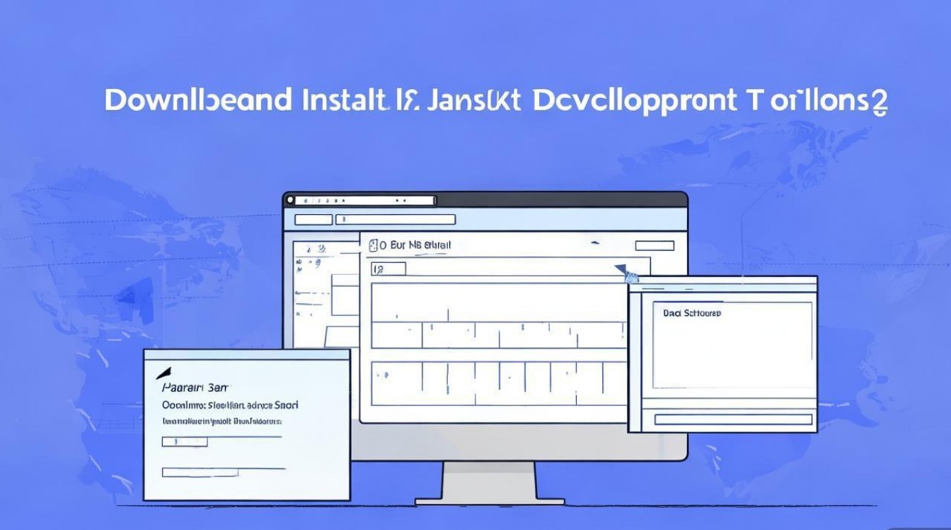 JavaScript下载，如何正确下载并安装JavaScript开发工具包？