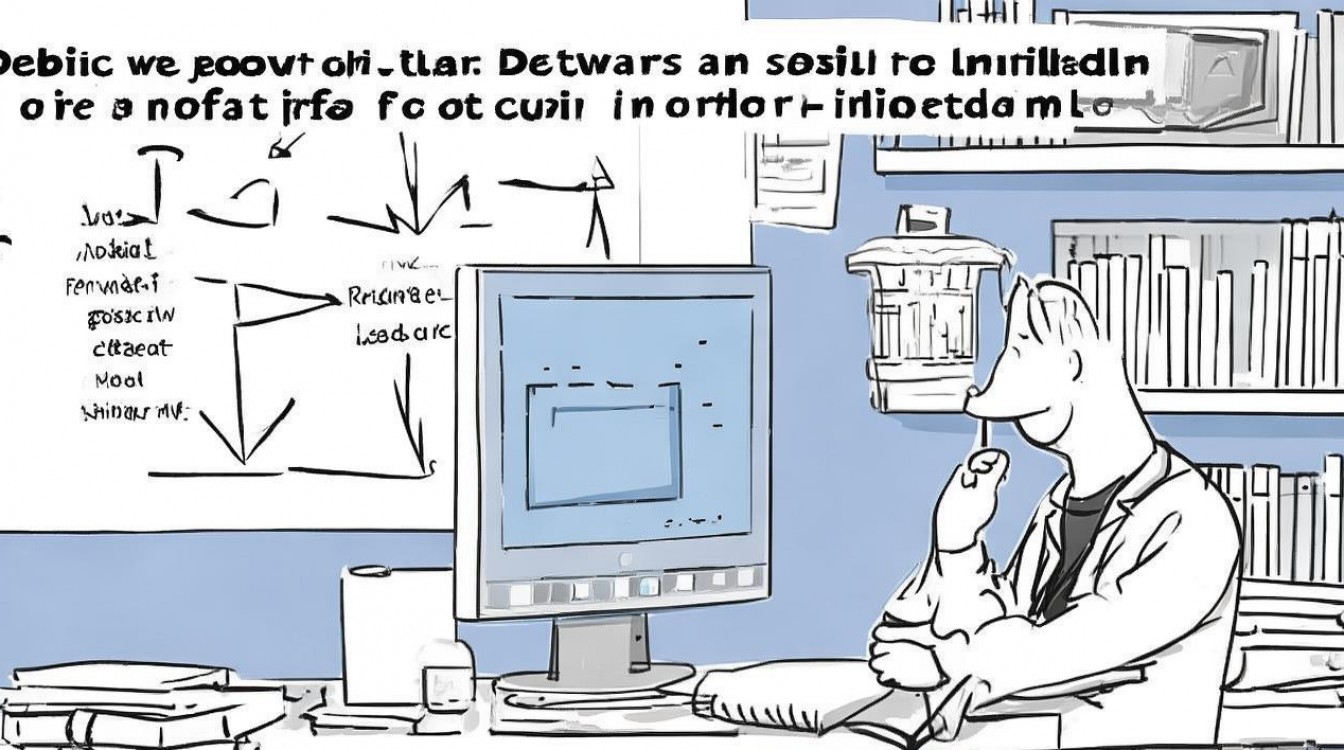 为什么 Debian 系统卸载软件这么复杂?有哪些简便方法可以安全卸载? 为什么 Debian 系统卸载软件这么复杂?有哪些简便方法可以安全卸载?