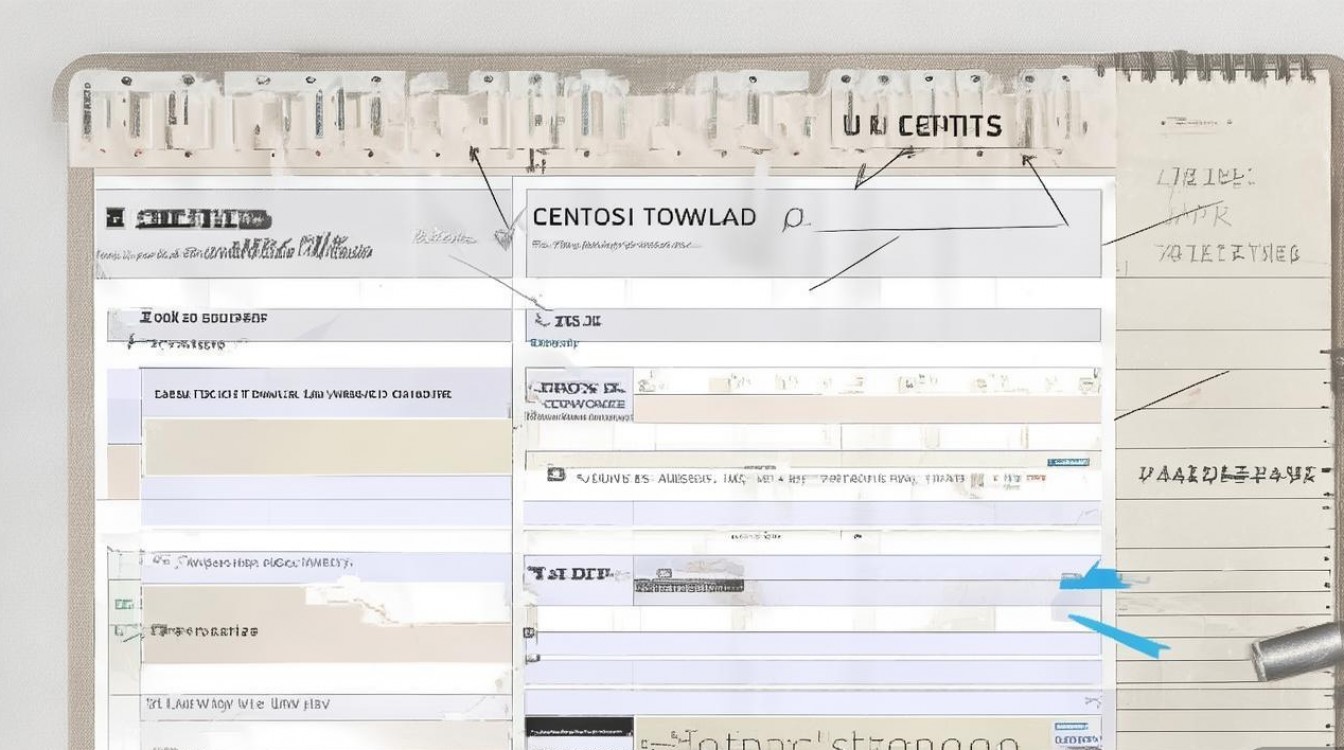 CentOS下载过程详细指南,有哪些步骤和注意事项? CentOS下载过程详细指南,有哪些步骤和注意事项?