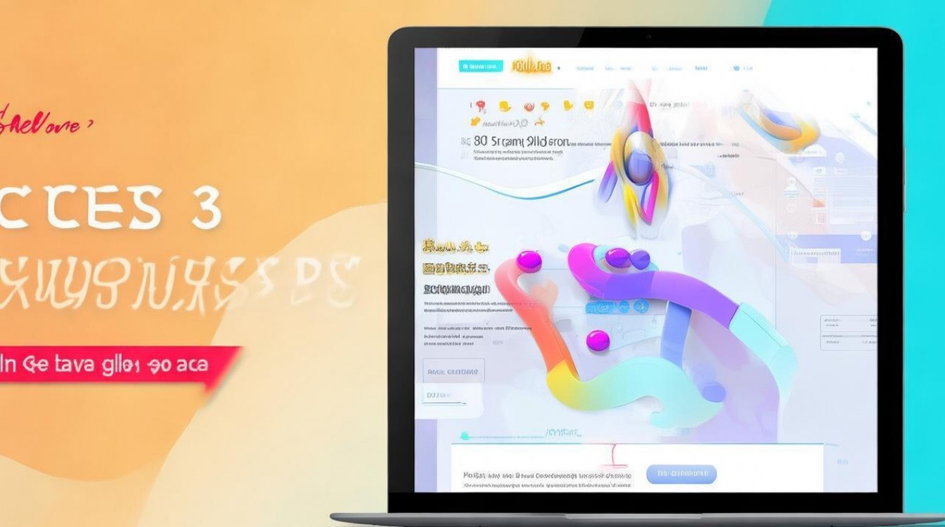 css3制作疑问如何高效运用CSS3技巧打造精美网页设计? css3制作疑问如何高效运用CSS3技巧打造精美网页设计?