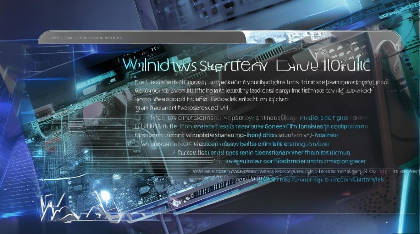 如何深入理解Windows服务器的工作原理与操作技巧? 如何深入理解Windows服务器的工作原理与操作技巧?