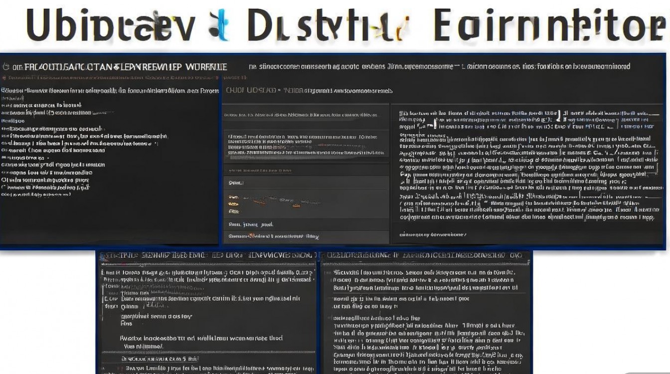 Ubuntu服务器安装桌面可行吗?详细步骤和注意事项有哪些? Ubuntu服务器安装桌面可行吗?详细步骤和注意事项有哪些?