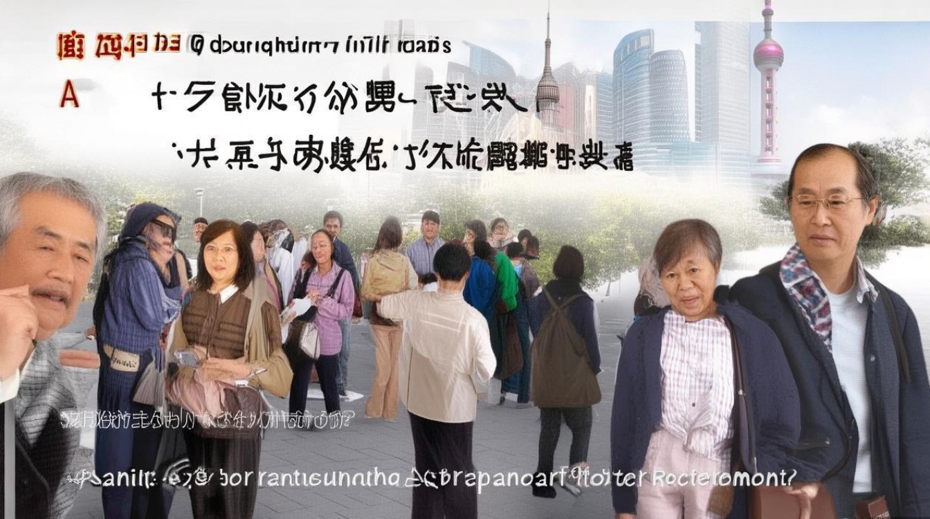 上海招聘退休人员？退休后还有机会重返职场吗？