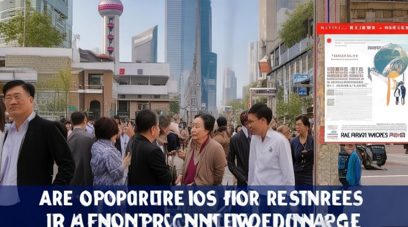 上海招聘退休人员？退休后还有机会重返职场吗？