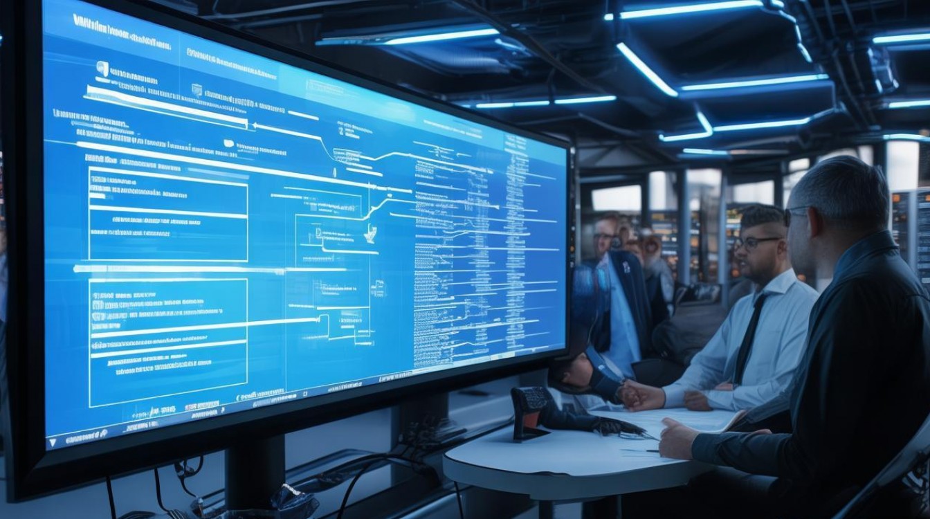 Windows服务器备份方法全解析,如何确保数据安全与高效备份? Windows服务器备份方法全解析,如何确保数据安全与高效备份?
