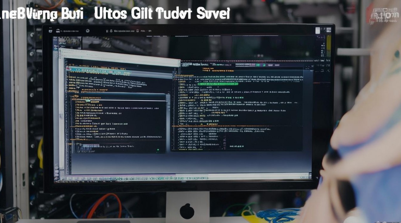 Ubuntu搭建git服务器，具体步骤和注意事项有哪些？
