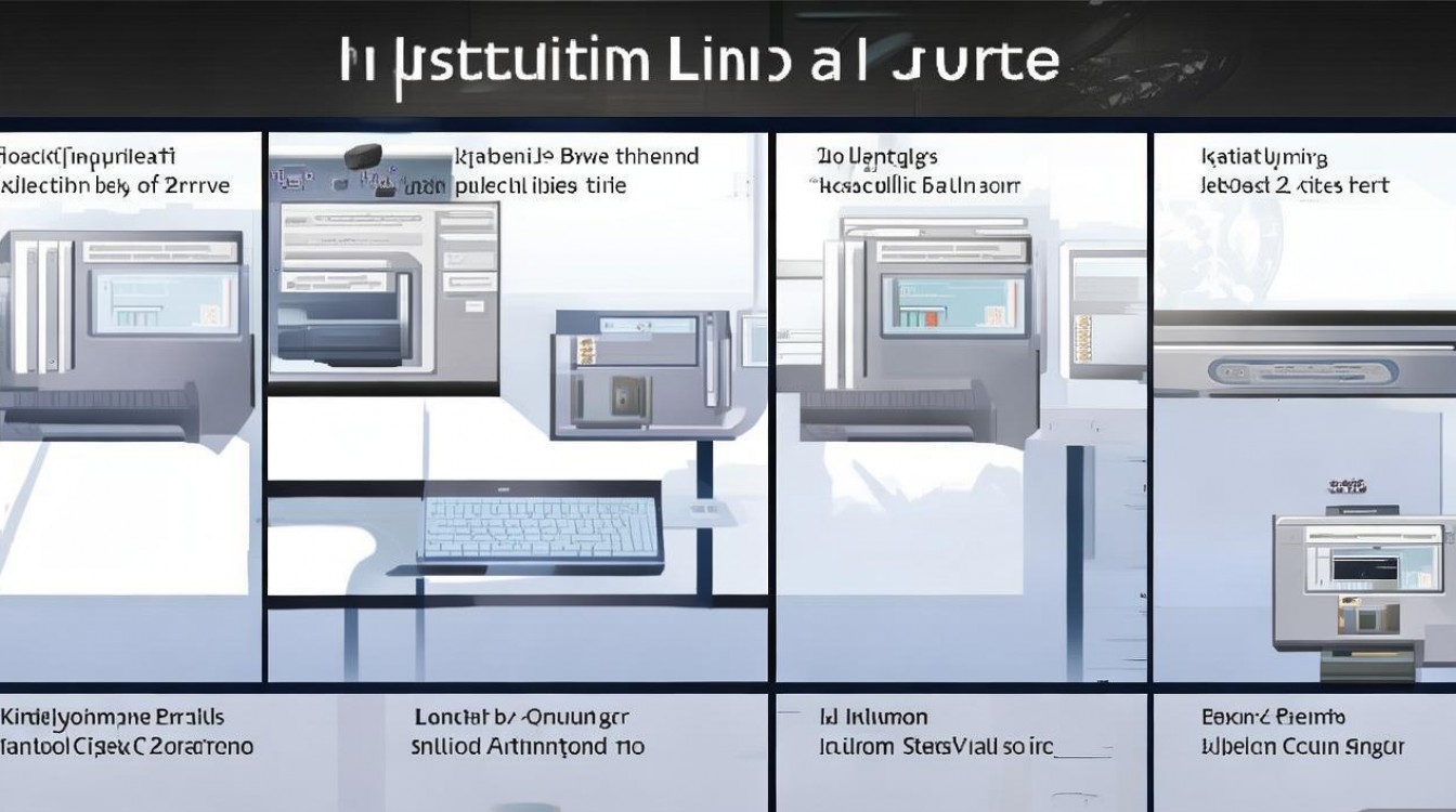 如何正确在服务器上安装Linux操作系统及其详细步骤详解? 如何正确在服务器上安装Linux操作系统及其详细步骤详解?